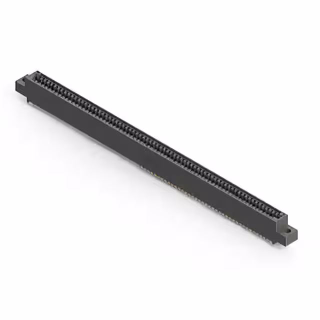 895-071-558-404 EDAC Inc.  Edgeboard Connectors